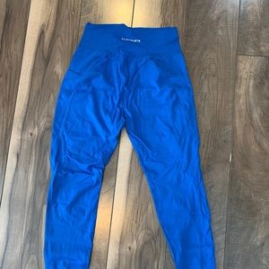 Alphalete alphalux legging